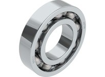 Nachi Bearing 6913 Deep Groove Ball Bearing Open 65mm | High Quality Bearings