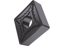 Pramet CNMG 432-SM:T6310 6915786 Turning Insert - Negative | YarinInd