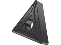 Pramet TNMG 432-SM:T6310 6915869 Turning Insert - Negative