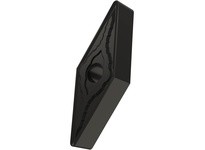 Pramet VNMG 331-SM:T9325 6915881 Turning Insert - Negative | YarinInd