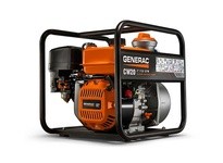 GENERAC 6918 2 Clean Water Pump