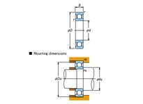 GENERAC 6919 2 Semi-Trash Water Pump with Subaru Engine