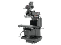 JET 691940 JTM-1254VS 2-Axis with ACU-RITE G-2 MILPWR CNC
