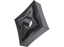 Pramet CNGG 430.5-SF:T6310 6919707 Turning Insert - Negative