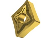 Pramet CNMG 433-SF:T8315 6919761 Turning Insert - Negative