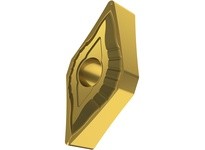 Pramet DNMG 432-SF:T8315 6919775 Turning Insert - Negative | YarinInd