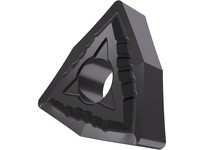 Pramet WNMG 331-SF:T6310 6919819 Turning Insert - Negative