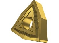 Pramet WNMG 431-SF:T8315 6919831 Turning Insert - Negative