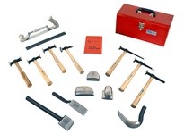 Martin Sprocket 691K SETBODY&FENDREPAIRWD15PC