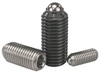 Te-Co 69201X Ball Plungers - Hexagon Socket Metric, M3 x 0.50 | Buy Now