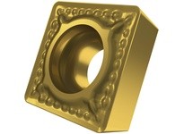 Pramet SCET 09T308-SD:D8330 6920789 Indexable Drill Insert | YarinInd