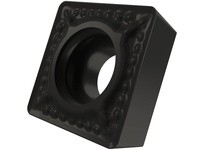 Pramet SCET 09T308-SD:D9335 6920800 Indexable Drill Insert | YarinInd