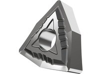 Pramet WNMG 432-SF:H07 6921022 Turning Insert - Negative | YarinInd