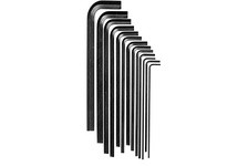 69213 13pc L/A Inch Set w/Ring | YarinInd