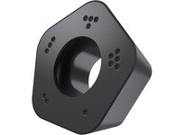 Pramet PDMW 090530SR:M8310 6922544 Milling Insert - High Feed