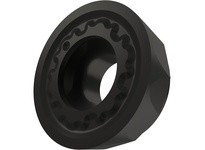 Pramet RCMT 1204MOSN-R:M9315 6922560 Milling Insert | YarinInd