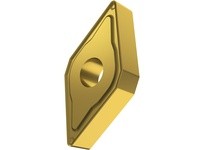 Pramet DNMG 442-NM:T8315 6922671 Turning Insert - Negative | YarinInd