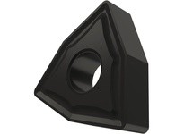 Pramet WNMG 432-KR:T5305 6922718 Turning Insert - Negative | YarinInd