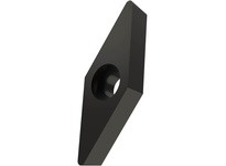 Pramet VCMW 332:T5315 6922828 Turning Insert - Positive | YarinInd