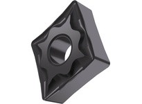 Pramet CNMG 431-NF:T6310 6922833 Turning Insert - Negative | YarinInd