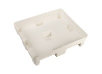 REMCO 6923 Remco Tub HDPE Pallet | YarinInd