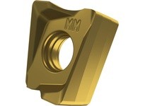 Pramet LNGX 120508SR-MM:M6330 6925526 Milling Insert - Square Shoulder