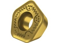 Pramet PDKT 090530ER-FM:M6330 6925531 Milling Insert - High Feed | YarinInd