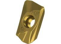 Pramet ADMX 11T308SR-MF:M8340 6925539 Milling Insert | Square Shoulder Tool