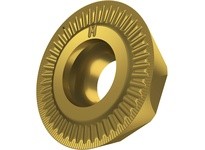 Pramet REHT 1604M0SN-M:M8340 6931666 Milling Insert | YarinInd