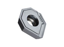 Pramet XEHT 0604AESR:M8310 6931670 Milling Insert - Face