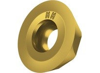 Pramet REHT 1604M0EN-MM:M6330 6931678 Milling Insert | YarinInd