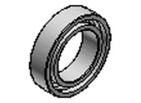 NTN 6932 Large Size Ball Bearing | High-Quality Bearings