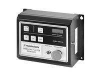 Thomson Linear 6932-448-015 Actuator, MCS-2051 ACTUATOR CONTROL 120V