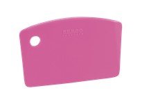 REMCO 69591 Scraper Bench 5.5" PP Pink