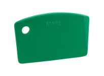 REMCO 69592 Remco Hand Scraper Mini Bench Scraper- Green