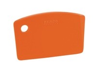 REMCO 69597 Mini Bench Scraper Orange