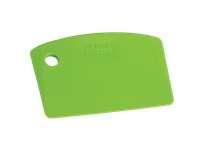 REMCO 695977 Scraper Bench 5.5" PP Lime