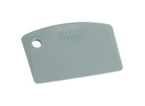 REMCO 695988 Scraper Bench 5.5" PP Gray | YarinInd