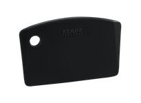 REMCO 69599 Mini Bench Scraper Black | YarinInd