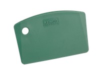 REMCO 6959MD2 Remco MD Scraper Mini Bench Scraper- Metal Det.- Gre