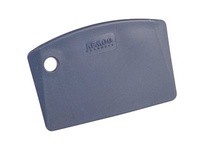 REMCO 6959MD3 Remco MD Scraper Mini Bench Scraper- Metal Det.- Blu