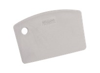 REMCO 6959MD5 Remco MD Scraper Mini Bench Scraper - Metal Detectable | YarinInd