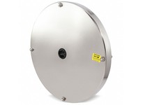 CoxReels 696-1-SS SPRING CAN ASSY 12" SS