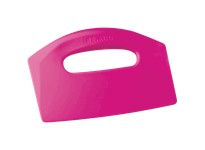 REMCO 69601 Scraper Bench 8.5" PP Pink | YarinInd