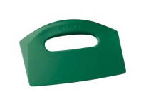 REMCO 69602 Remco Hand Scraper Bench Scraper- Green