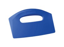 REMCO 69603 Remco Hand Scraper Bench Scraper - Blue | Industrial Supplies