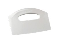 REMCO 69605 Remco Hand Scraper Bench Scraper- White