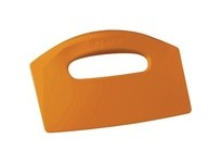 REMCO 69607 Remco Hand Scraper Bench Scraper - Orange | YarinInd