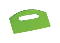 REMCO 696077 Scraper Bench 8.5" PP Lime | YarinInd
