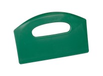 REMCO 6960MD2 Remco MD Scraper Bench Scraper- Metal Det.- Green